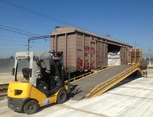 Грузоотправитель